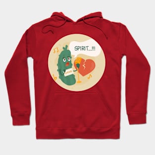 spirit Hoodie